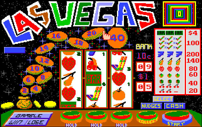 Las Vegas